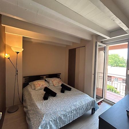 Le Venasque Avec Terrasse - Climatisation Apartment Toulouse Bagian luar foto